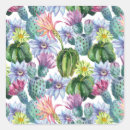 Search for exotic pattern stickers Cacti