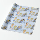 Search for royal blue and gold wrapping paper Birthday