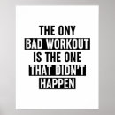 Search for bad posters Gym