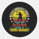 Search for tennis dad stickers Fathers