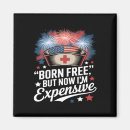 Search for now magnets Patriotic