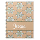 Search for engraved notebooks White