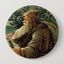 Search for vintage santa claus badges Antique