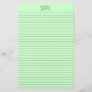 Search for letter writing stationery paper Lined