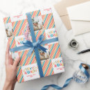 Search for retro wrapping paper Stripes