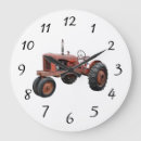 Search for tractor clocks Equipment