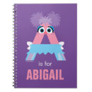 Search for abby cadabby sesame street notebooks Toddler