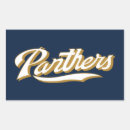 Search for florida panther stickers College