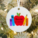 Search for apple christmas tree decorations Pencil