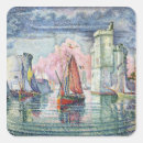 Search for signac stickers Pointillist