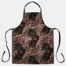 Search for beautiful blossom aprons Background