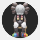 Search for rest round stickers Cute