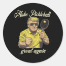 Search for funny pickle stickers Sport