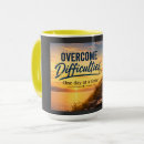 Search for overcomer mugs Fears