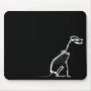 Search for dog skeleton mouse mats Bones