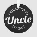 Search for aunt uncle christmas tree decorations Auntie