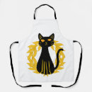 Search for horror kids aprons Scary