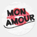 Search for amour stickers Red