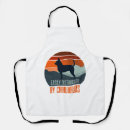 Search for dog walking aprons Wolf