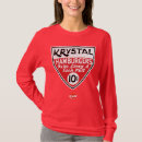 Search for krystal tshirts Nothin like it
