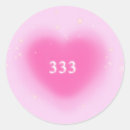 Search for pink angel stickers Spiritual