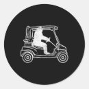 Search for funny golf stickers Golfgame