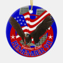 Search for 911 christmas tree decorations America