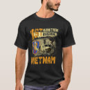 Search for vietnam veteran tshirts 1st