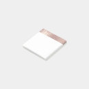 Search for rose gold glitter post it notes Sparkle