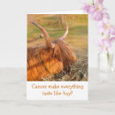 Search for funny cancer get well cards Joke