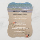 Search for plumeria wedding invitations Hawaii