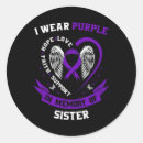 Search for sisters stickers Cancer