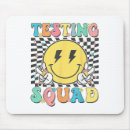 Search for test mouse mats Squad