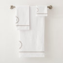 Search for taupe bath towels Chic