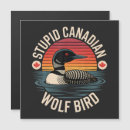 Search for loon magnets Witty