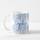 Search for swarming mugs Blue