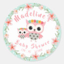 Search for girl owl stickers Pastel
