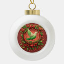 Search for dove christmas tree decorations Wreath