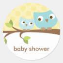 Search for blue owl stickers Gender neutral