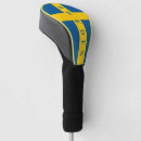 Search for sweden golf head covers Flag