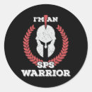 Search for sps stickers Chronic illness