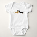 Search for wiener dog baby clothes Dachshund