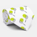 Search for racquet ties Player
