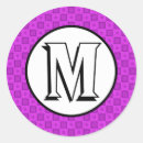 Search for purple pattern stickers Modern