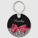 Search for bright red key rings Trendy