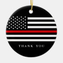 Search for fighter round christmas tree decorations Fire