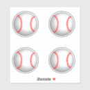 Search for bases stickers Training