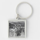 Search for department of key rings Interior