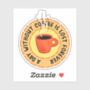 Search for caffeine addict stickers Java