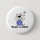 Search for cute kitty badges Kids